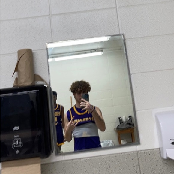 Meet your Posher, Blake - Picture 1 of 1